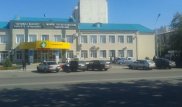 Қостанайда халыққа қызмет көрсету орталығы қоршауға алынды