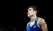Америкалық БАҚ-тар Данияр Елеусіновтің кәсіпқой боксқа өтетінін хабарлады