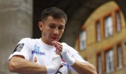 Головкин рингтегі спарринг кезінде Ковалевті нокаутқа түсірді деп естігенмін - Нельсон