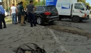 Астанада болған жол апаты: төрт бала ауруханаға жеткізілді, біреуінің жағдайы ауыр