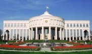 Өзбекстанның билік жүйесінде алдағы бес жылда өзгеріс болмайды - саясаттанушы