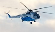 Қызылорда облысында "Евро-Азия Эйр" әуе компаниясының тікұшағы құлады