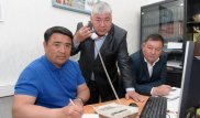 Қостанайда басқарма басшысының орынбасары екі миллион теңге пара алды деп айыпталып отыр