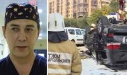 Астанада дәрігерлер көлік қағып кеткен 4 баланың біреуінің бүйрегі мен көкбауырын алып тастады