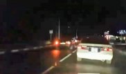 Шымкентте жол қозғалысы ережесін өрескел бұзған той кортежі қатысушыларына айыппұл салынды