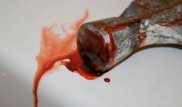 Алматыда өз атасы мен әжесін айуандықпен өлтірген ер адам сотталды