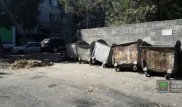 Алматыда дене бөлшектері қоқыстан табылған ер адамның өлімінің себебі әзірше анықталмады