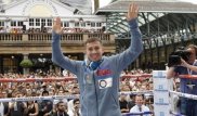 Головкин Келл Брукпен кездесуі үшін рекордтық гонорар алады