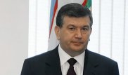 Өзбекстан президентінің міндетін уақытша атқарушы тағайындалды