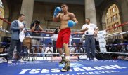 GGG - құбыжық. Ол кездесуді нокаутпен аяқтайды - Мэнни Пакьяо Головкин - Брук жекпе-жегі туралы
