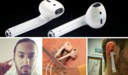 Желіде iPhone 7 смартфондары мемге айналды