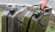 Қарағанды облысында әкесі 8 жастағы баласын өртеп жіберді