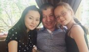 Баян Есентаеваның қызы сотта әкесін қорғайтын болады