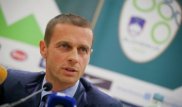 УЕФА-ның жаңа президенті тағайындалды
