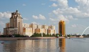 Астанада пәтерлердің бағасы қандай?