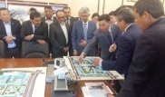 Ақтауда Әбіш Кекілбаев орталығы ашылады