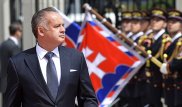 Братиславада ﻿27 елдің жетекшісі Ұлыбританиясыз Одақтың болашағын жоспарлады