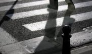 Қостанайда тәулік ішінде үш жаяу жүргіншіні қағып кетті