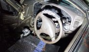 Алматыда болған жол апатынан 20 жастағы жолаушы қаза тапты