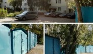 Астанада автотұрақтардың бірінде бірнеше ер адамнан соққы көрген әйелді өлтірді деген күдікті қамауға алынды