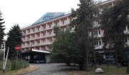 Алматыда "Жетісу" қонақүйінің маңында атыс шығарған екі ер адам ұсталды