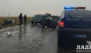 Маңғыстау облысында жол апатынан бір үйдің төрт адамы қаза тапты