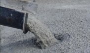 Оралдағы саяжайлардың бірінің жертөлесінде бетондалған мәйіт табылды