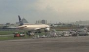 Saudia Airlines ұшқышы лайнерді белгісіз біреулердің ұшырып алып кеткенін хабарлады - БАҚ