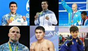 Кәсіпқой боксқа ауысуы мүмкін деген қазақстандық боксшылардың тізімі жасалды