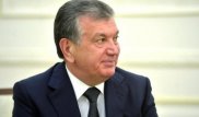 Өзбекстанның жаңа президенті басшыларды қызметінен қуа бастады