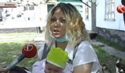 Абақтыда зорланған Слекишинаның ісі: Сотталушыға жаңа айып тағылды