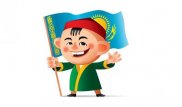 Қазақстанда ұлттық стикер-эмодзилер пайда болды
