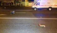 4 адам қаза болған жол апатынан қашып кеткен жүргізуші көлігін гаражда жасырған