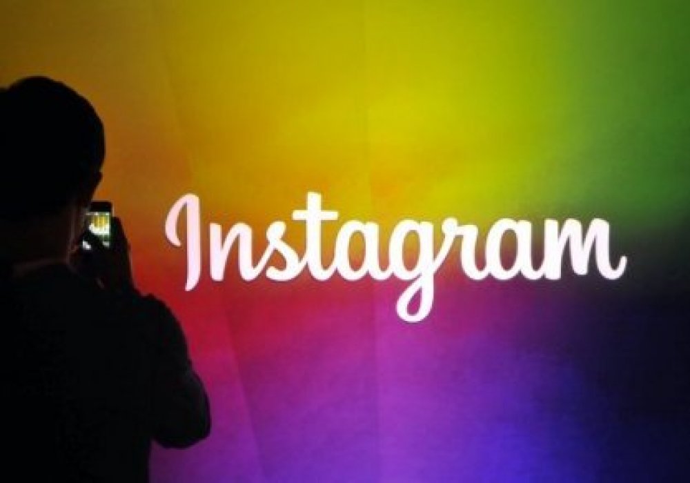 Instagram желісінде жарнама берушілер екі есе көбейген