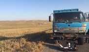 Алматы облысында табылған үш кісінің өліміне қатысты жаңа деректер белгілі болды