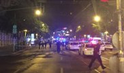 Будапешт орталығында жойқын жарылыс болды