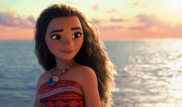 Моана ханшайым Disney-дің жаңа мультфильмінде қазақ тілінде сөйлейді