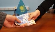 Шымкентте сәулет және қала құрылыс бөлімінің басшысы парамен ұсталды