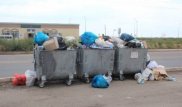 Өскеменде зейнеткер көршісін қоқыс тастағаны үшін ұрып-соқты