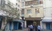 Алматыда пәтерден әйел адамның мәйіті табылды