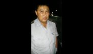 Атышулы видеоның кейіпкері болған полицей жазаланады