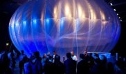 Google әуе шарлары арқылы бүкіл әлемге интернет таратпақ