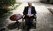 Шимон Перес өлімінен кейін донор болды