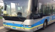 Алматыда автобустан шыққан жасөспірімді троллейбус қағып кетті