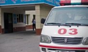 Есік қаласының маңында зорланған 56 жастағы әйел ауруханадан шығарылды