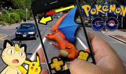 Pokemon GO құрастырушылары сот алдында жауап береді