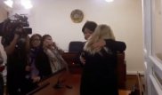 Слекишина сот үкіміне көңілі толатынын мәлімдеді