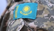 Алматы облысында мерзімді қызметтегі сарбаз өз-өзіне қол салды