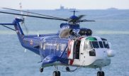 Малайзияда әскерилер отырған тікұшақ мектепке құлады