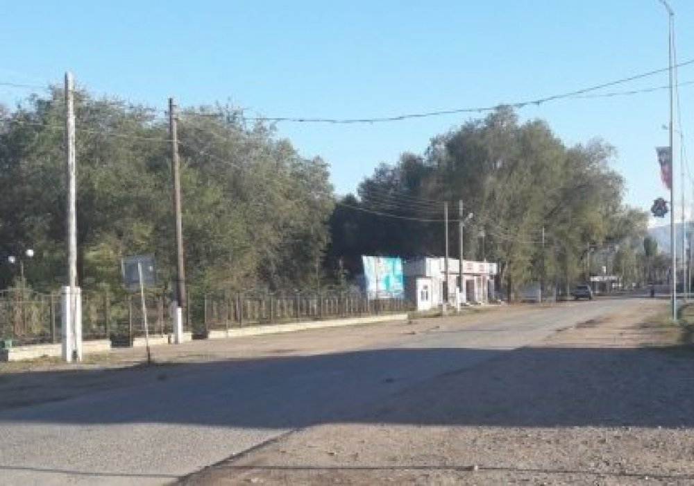 Алматы облысында екі зейнеткерді ауылдастары аяусыз соққыға жыққан